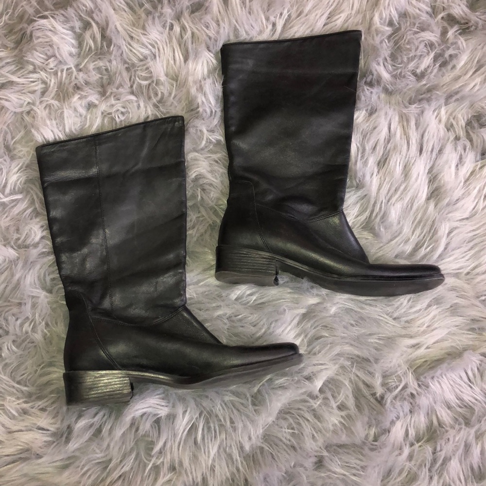 Naturalizer boot
